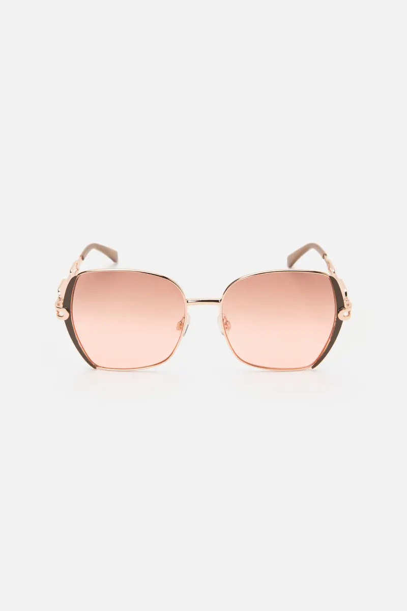70S Chic Sunglasses 1