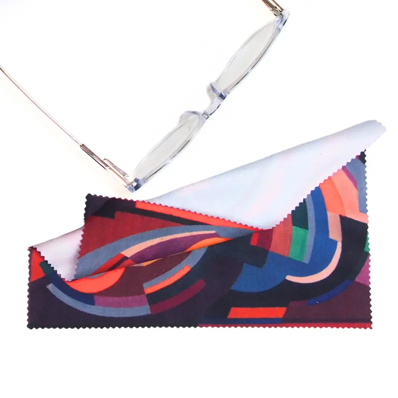 A Composition Lens Cloth 1