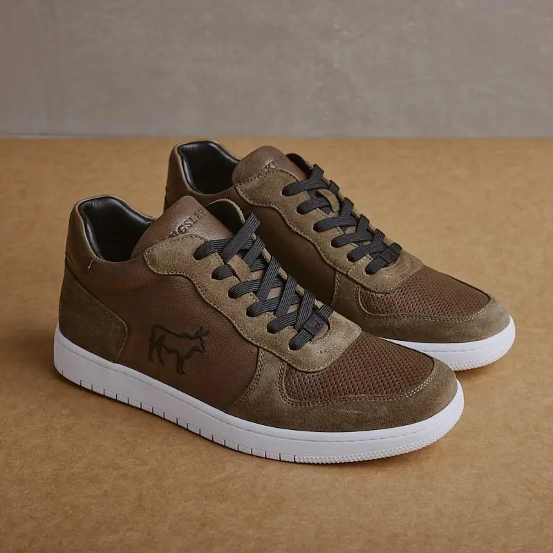 Ace Chukka - Fatigue 1