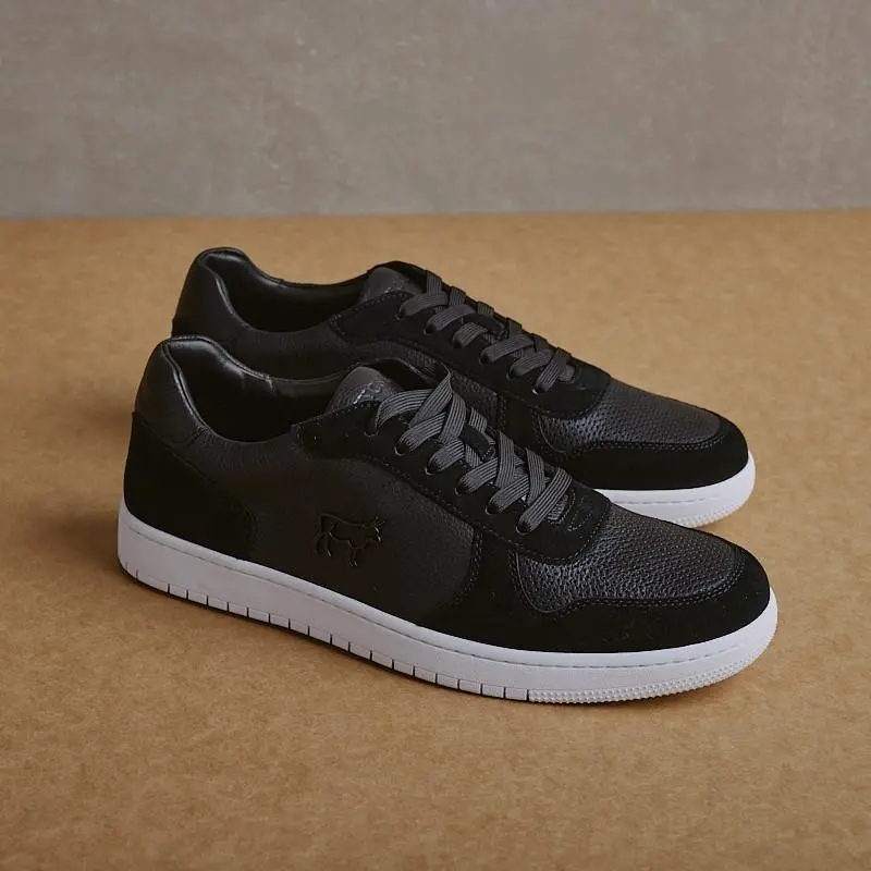 Ace Sneaker - Mamba 1