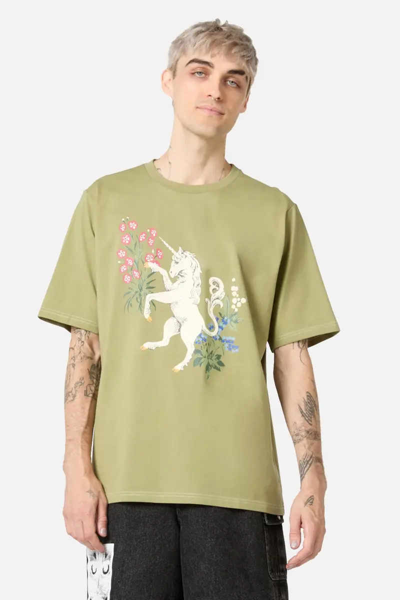 Alicorn Print Tee 1