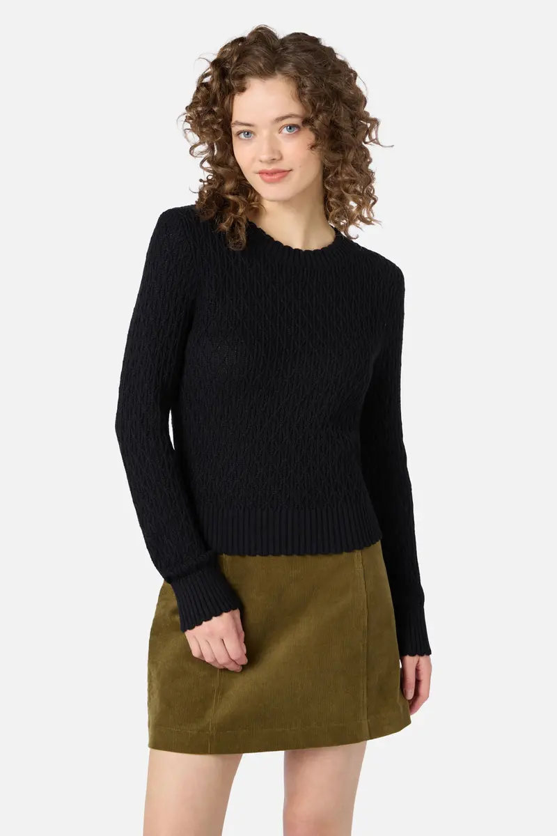 Amelia Knit Jumper 1