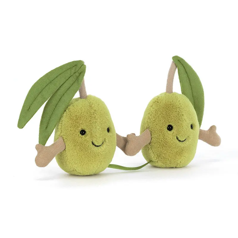 Amuseables Pair Of Olives 1