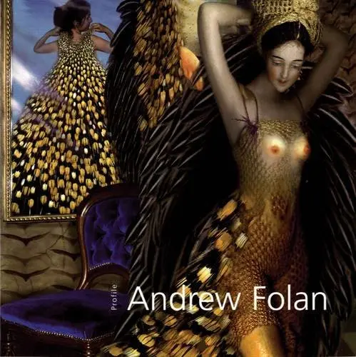 Andrew Folan - Profile 17 1
