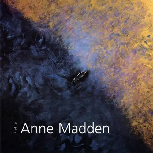 Anne Madden - Profile 16 1