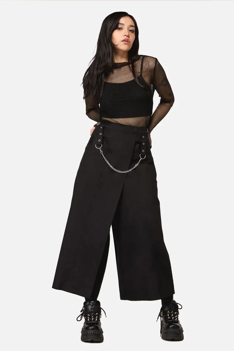 Anonymous Midi Skort 1