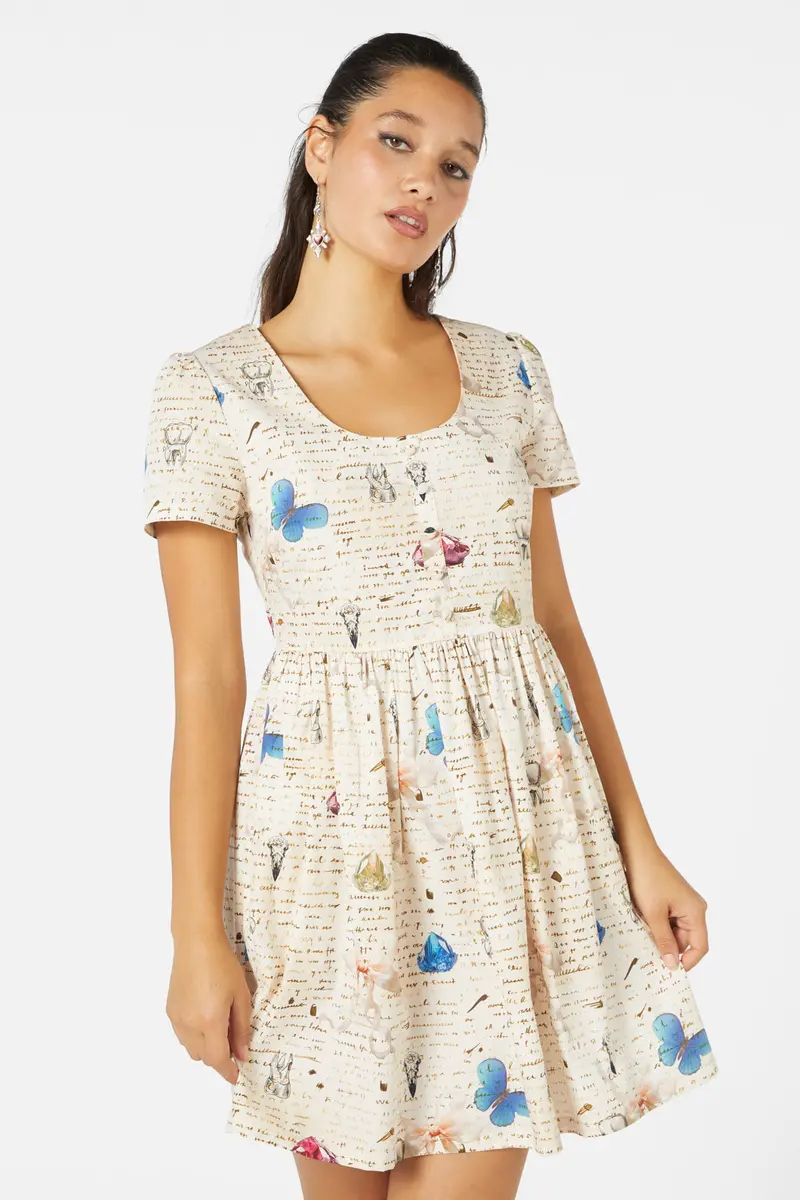 Anthology Dress 1