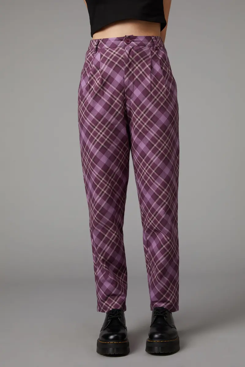 Apothecary Pant 1