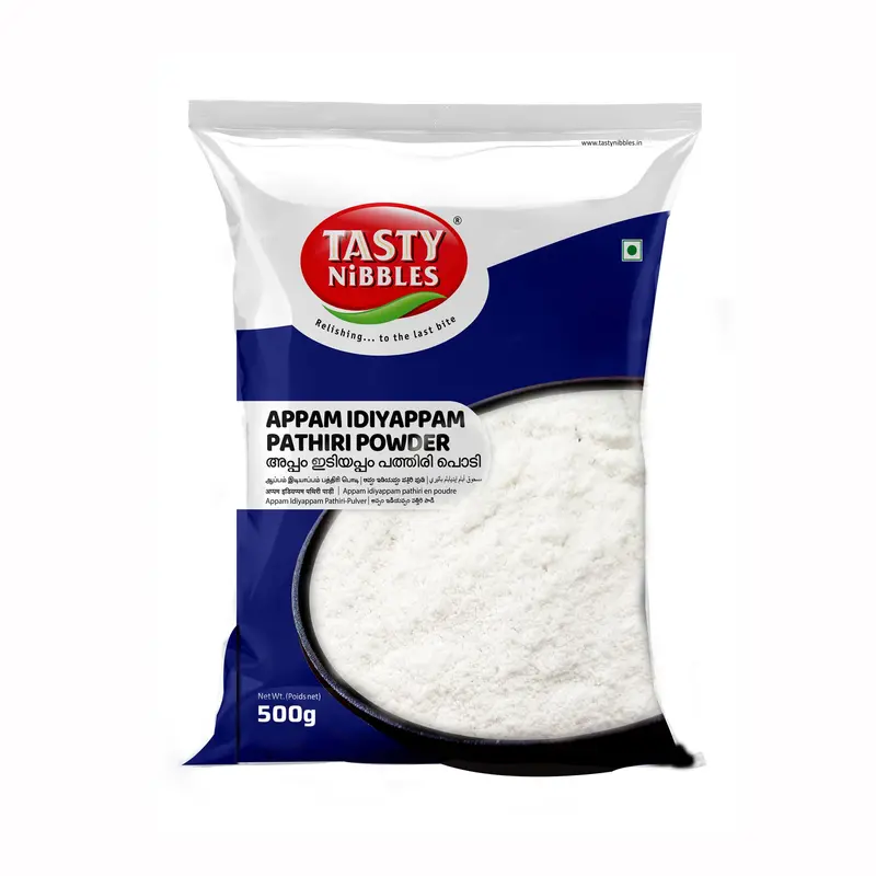 Appam Idiyappam Pathiri Powder 2