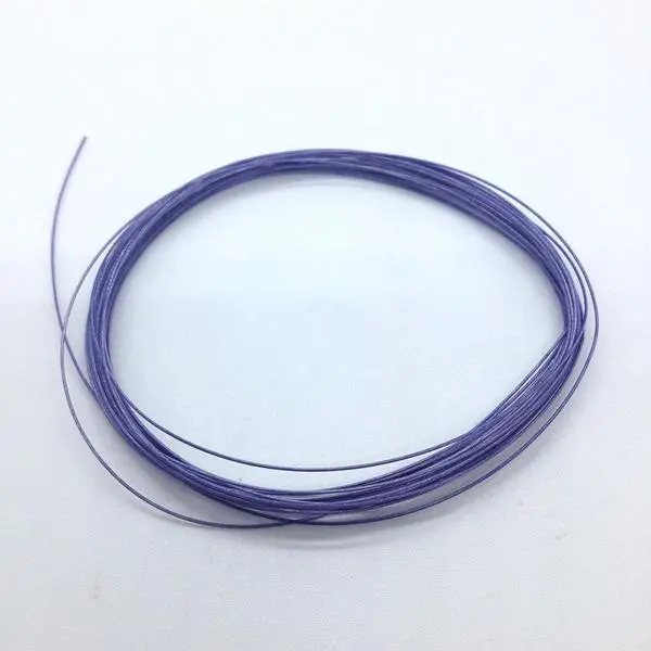 Arbee Bead Wire, Blue- 0.38Mm 1