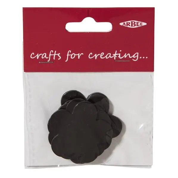 Arbee Magnet, Flower- 40Mm 1
