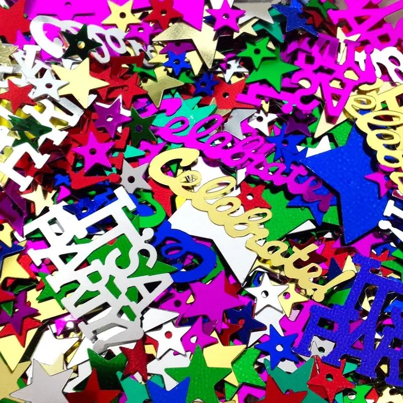 Arbee Scatters, Party Mix- 35G 1