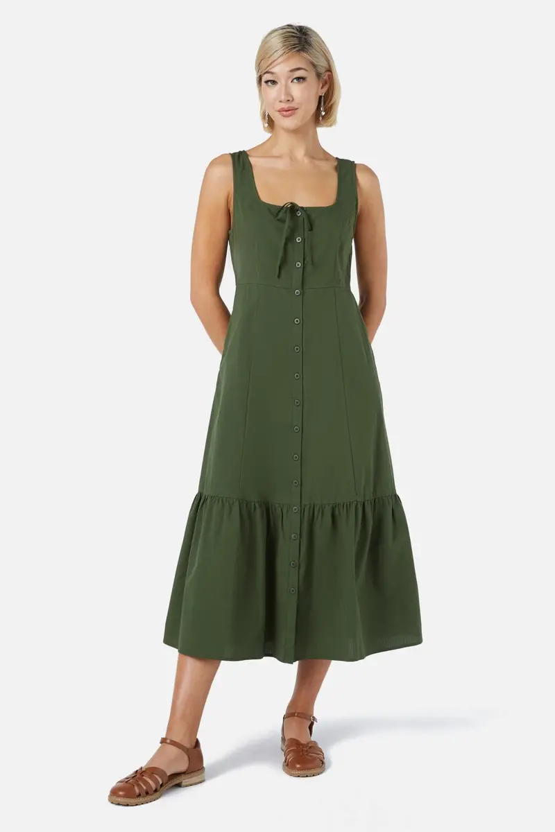 Ardyn Midi Dress 1