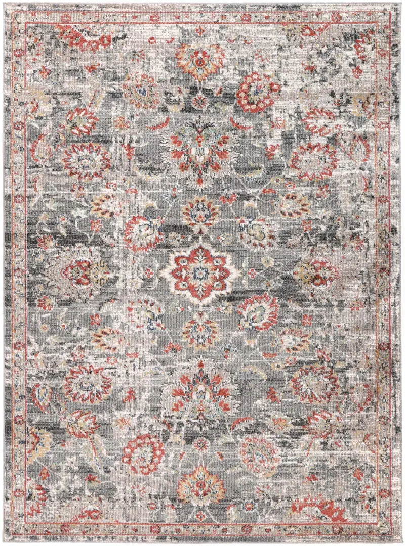 Artifact Samarra Traditional Multi Rug 1