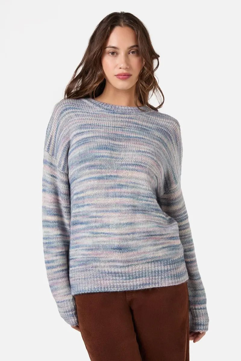 Aspen Relaxed Jumper 1
