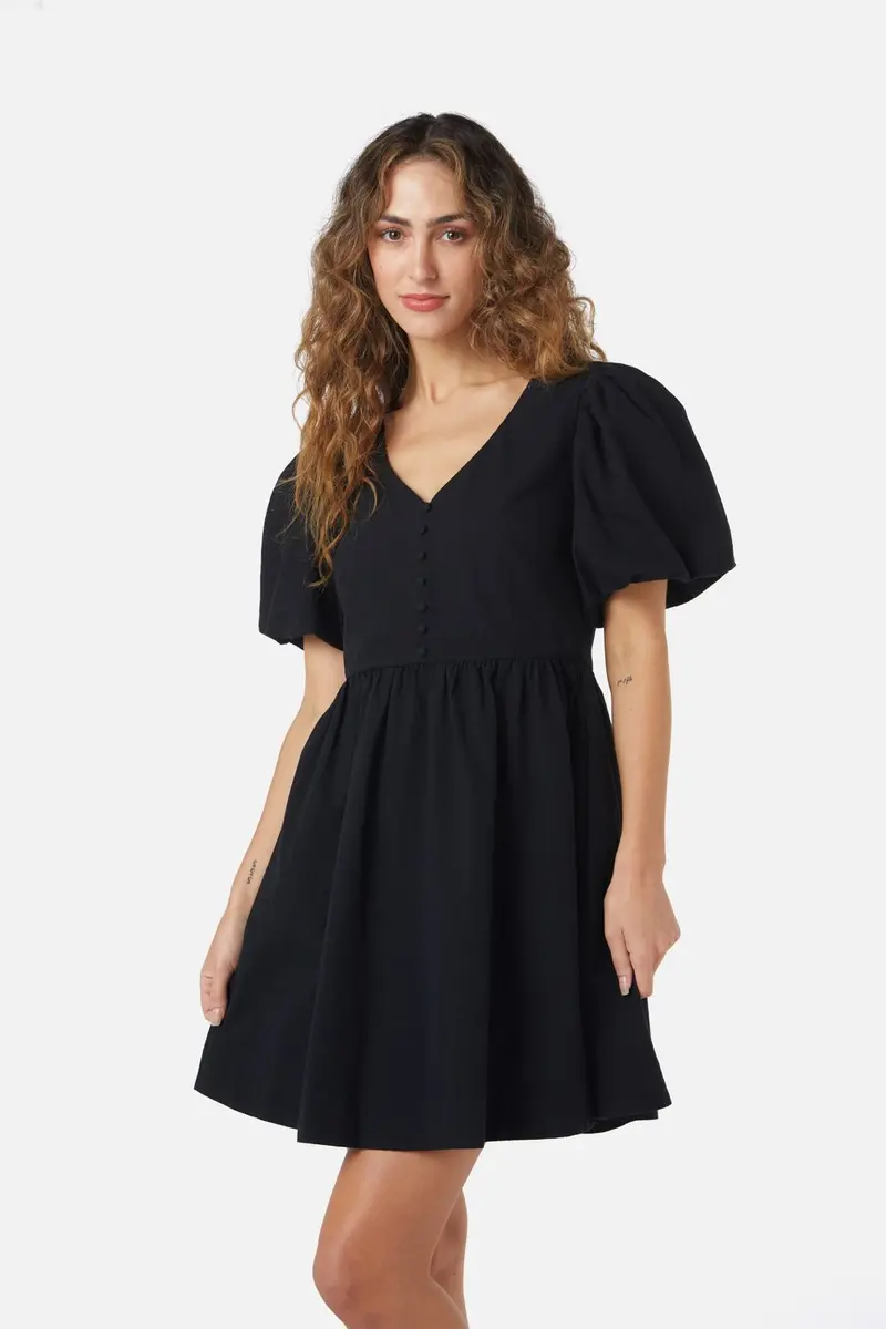 Aubrey Mini Dress 1