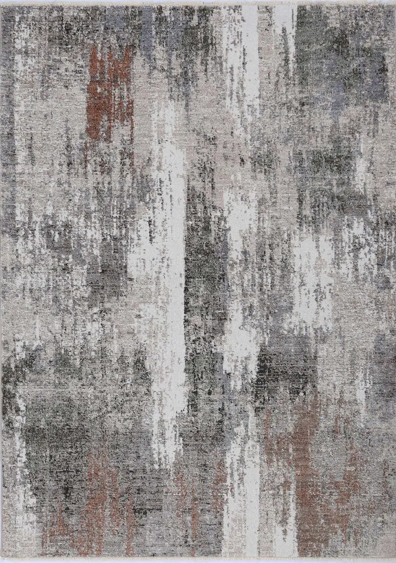 Baile Fallstaff Vintage Inspired Rug 1
