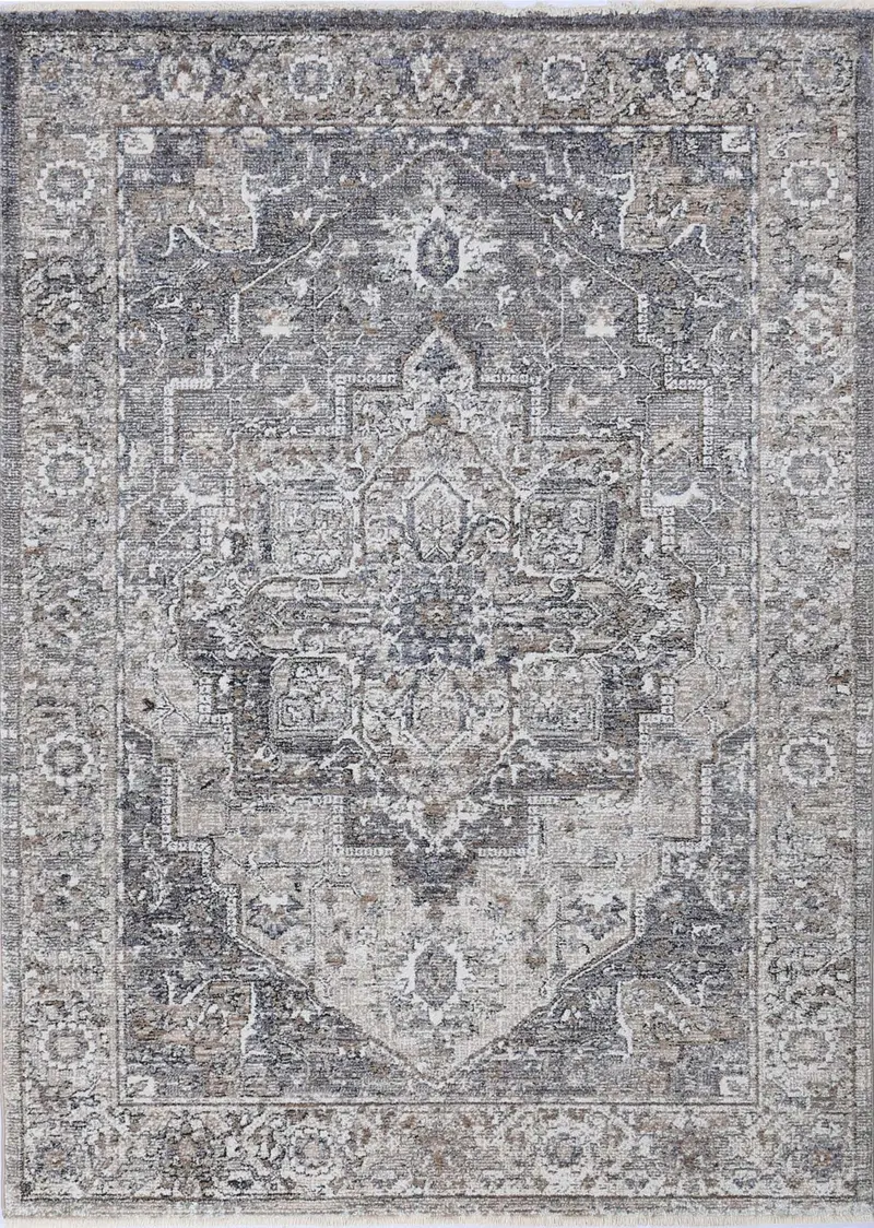 Baltimore Arlington Vint Insprd Rug 1