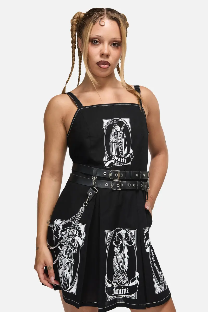 Bandaged Waist Belt 1