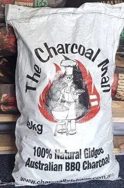 Barbecue Gidgee Lump Charcoal 10Kg | In-Store Only | $44.99Ea 1