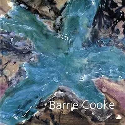Barrie Cooke - Profile 10 1