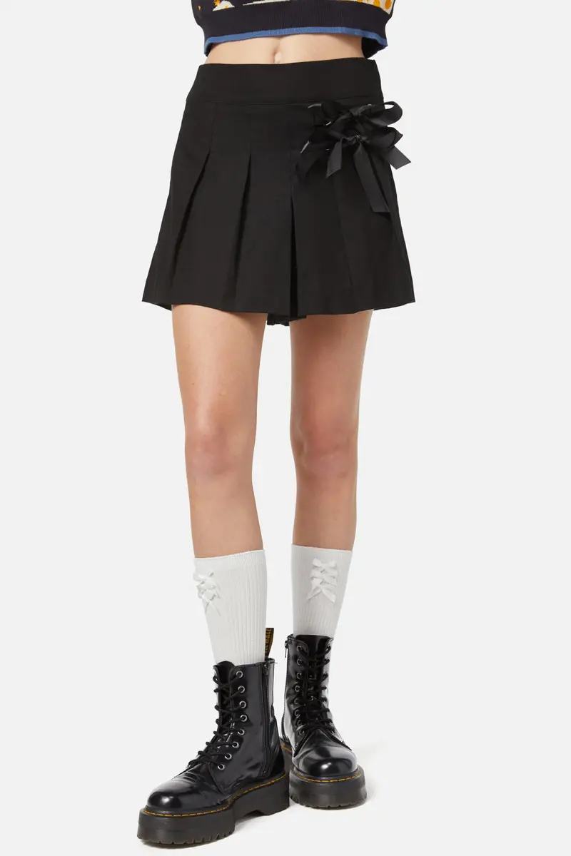 Basic Starlight Skort 1