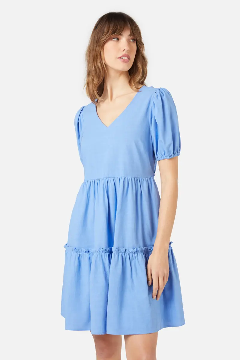 Becky Mini Dress 1