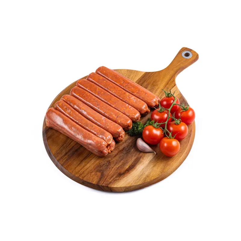 Beef Shhh Don't Tell The Kids Sausages 800G/14Pcs 1