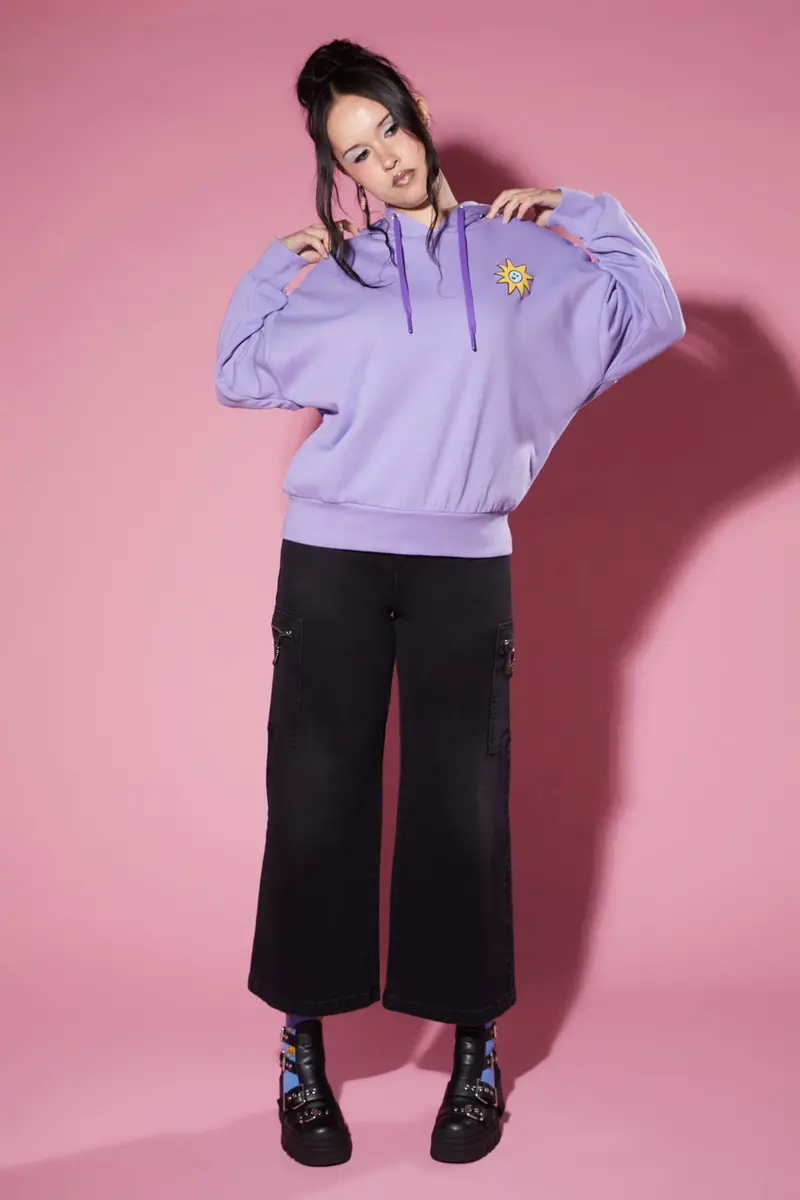 Besties Celestial Hoodie 1