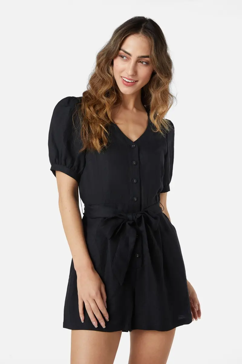 Bianca Playsuit 1