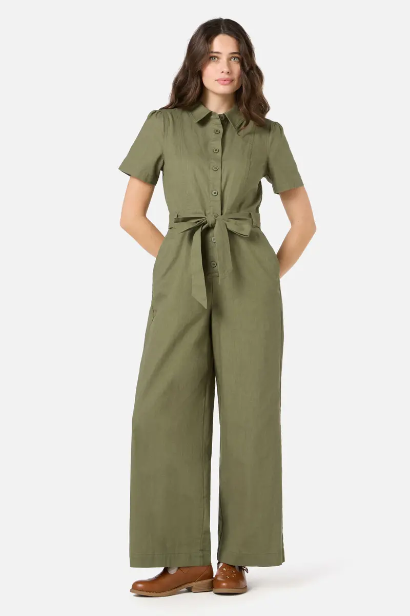 Billy Boiler Suit 1