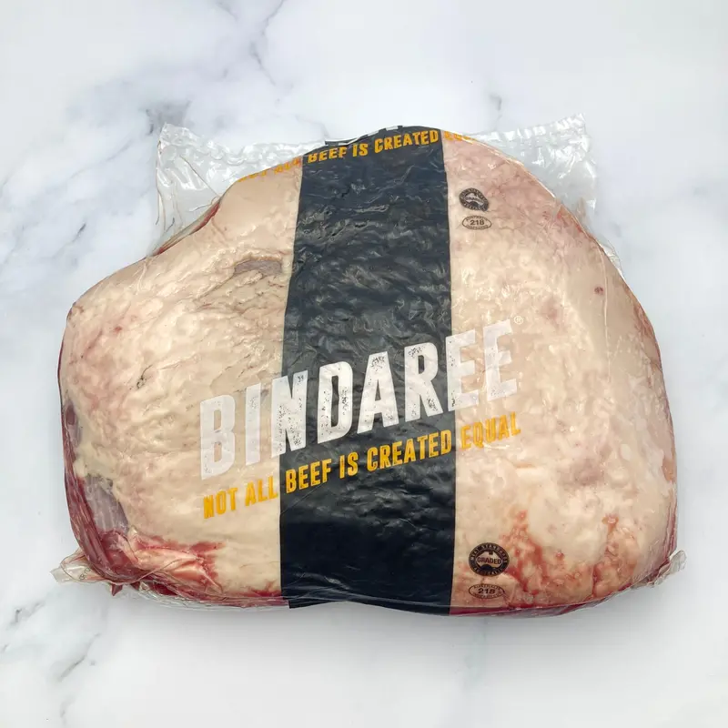 Bindaree Rump | $31.99Kg 1