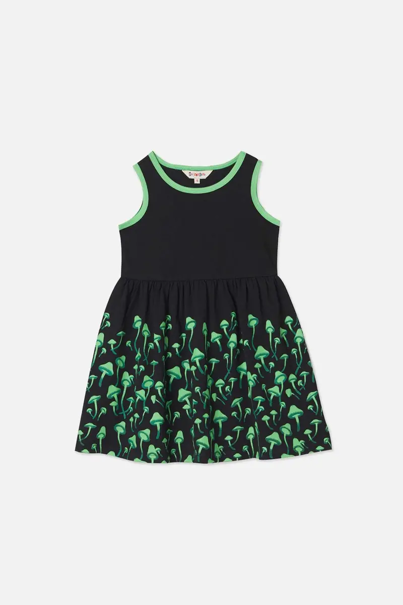 Bio Lume Kids Dress 1
