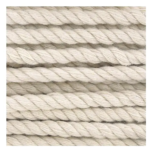 Birch Piping Cord, Natural - Size 5 1