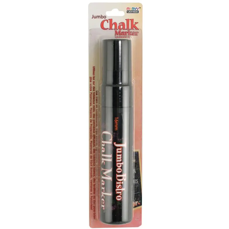 Bistro Chalk Marker Jumbo 2