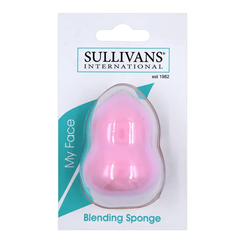 Blending Sponge 1