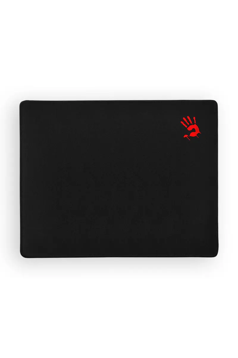 Bloody B-035S Black Medium X-Thin Smooth Surface Gaming Mouse Pad 1