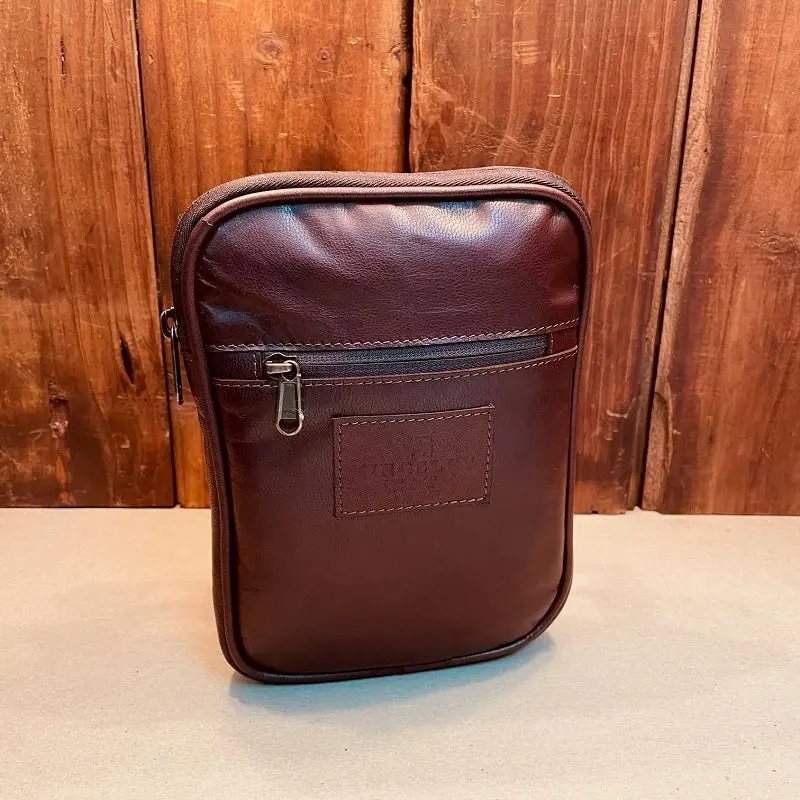Bold Sling Bag Tan 1