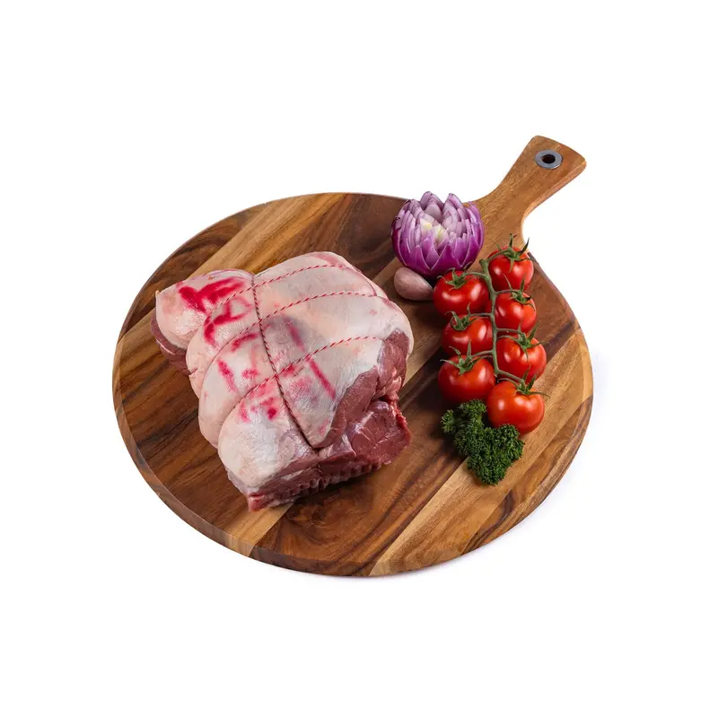 Boneless Lamb Leg Roast 1.5Kg 1