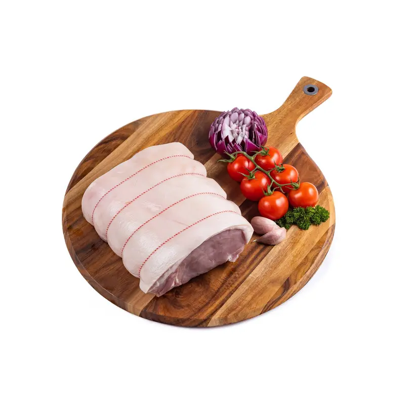 Boneless Pork Loin Roast | $16.99Kg 1