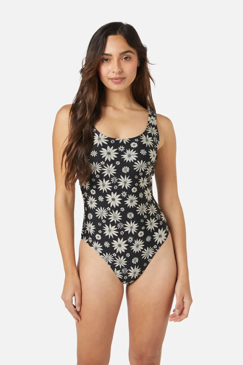 Bree Ditsy One Piece 1