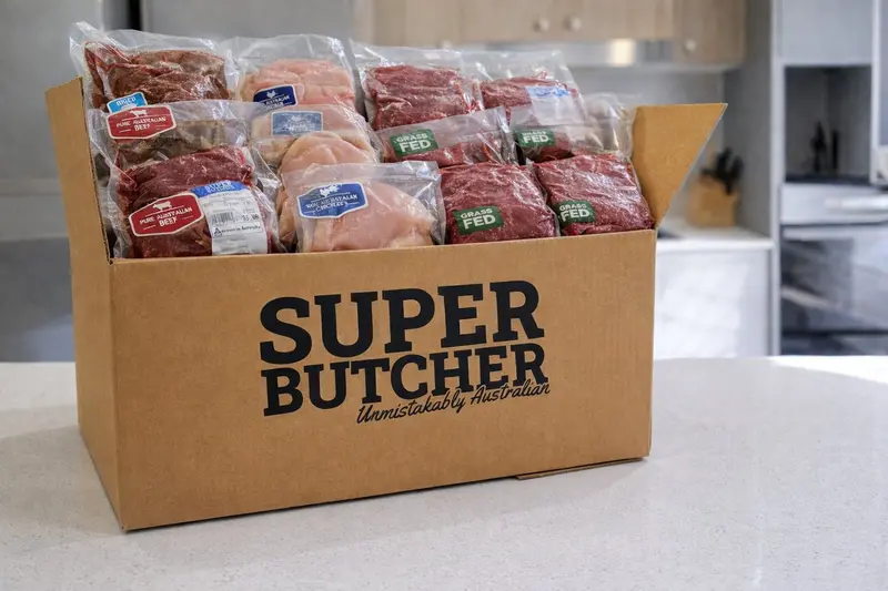 Build Your Own Subscription Box 1