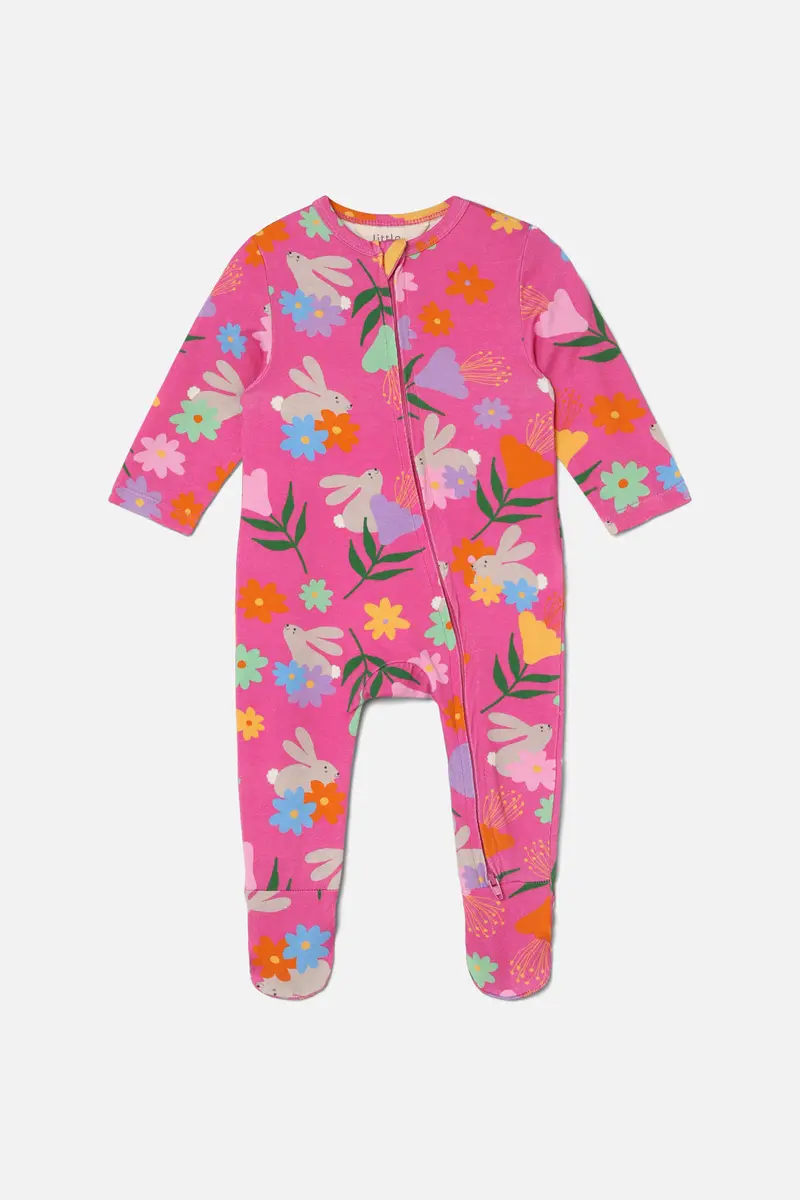 Bunny Tales Baby Bundle 1