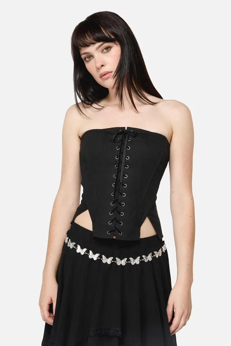 Butterfly Hip Waist Chain 1