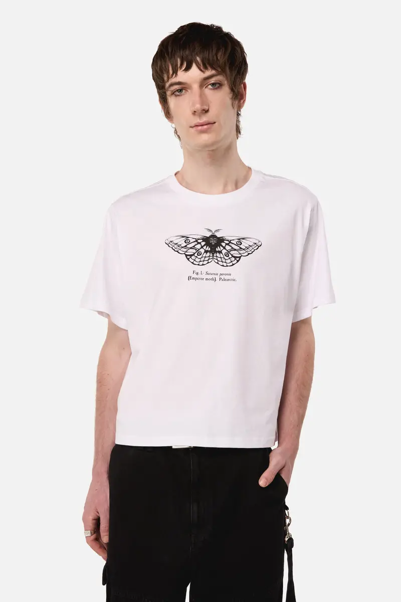Butterfly Scientific Tee 1