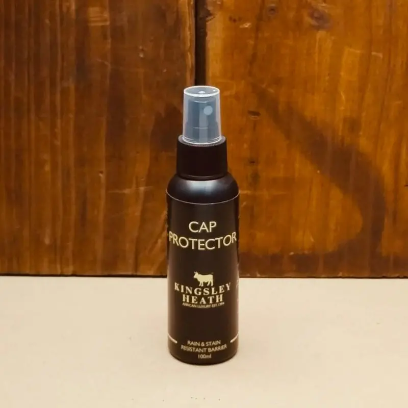 Cap Protect Mamba 1