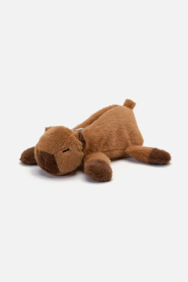 Capybara Pencil Case 1