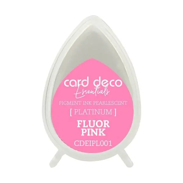 Card Deco Essentials Pigment Ink Pad 1
