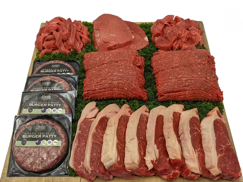 Carnivore Pack Subscription 1