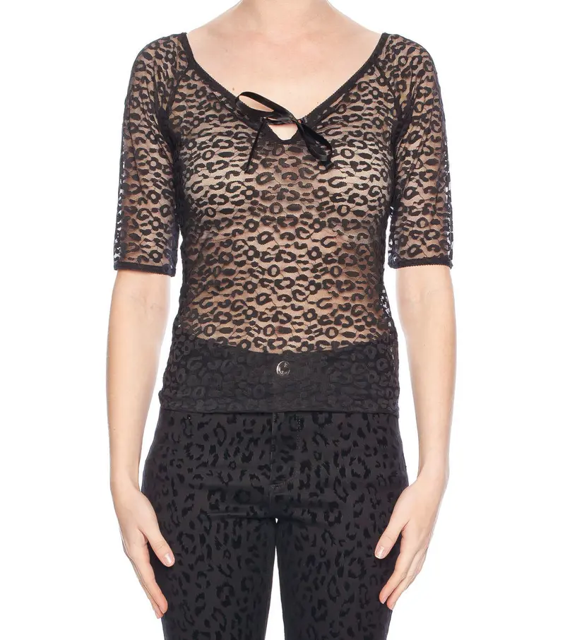 Carolina Lace Top 1